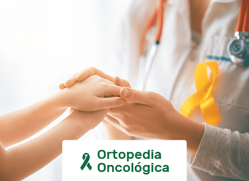 ORTOPEDIA ONCOLOGICA